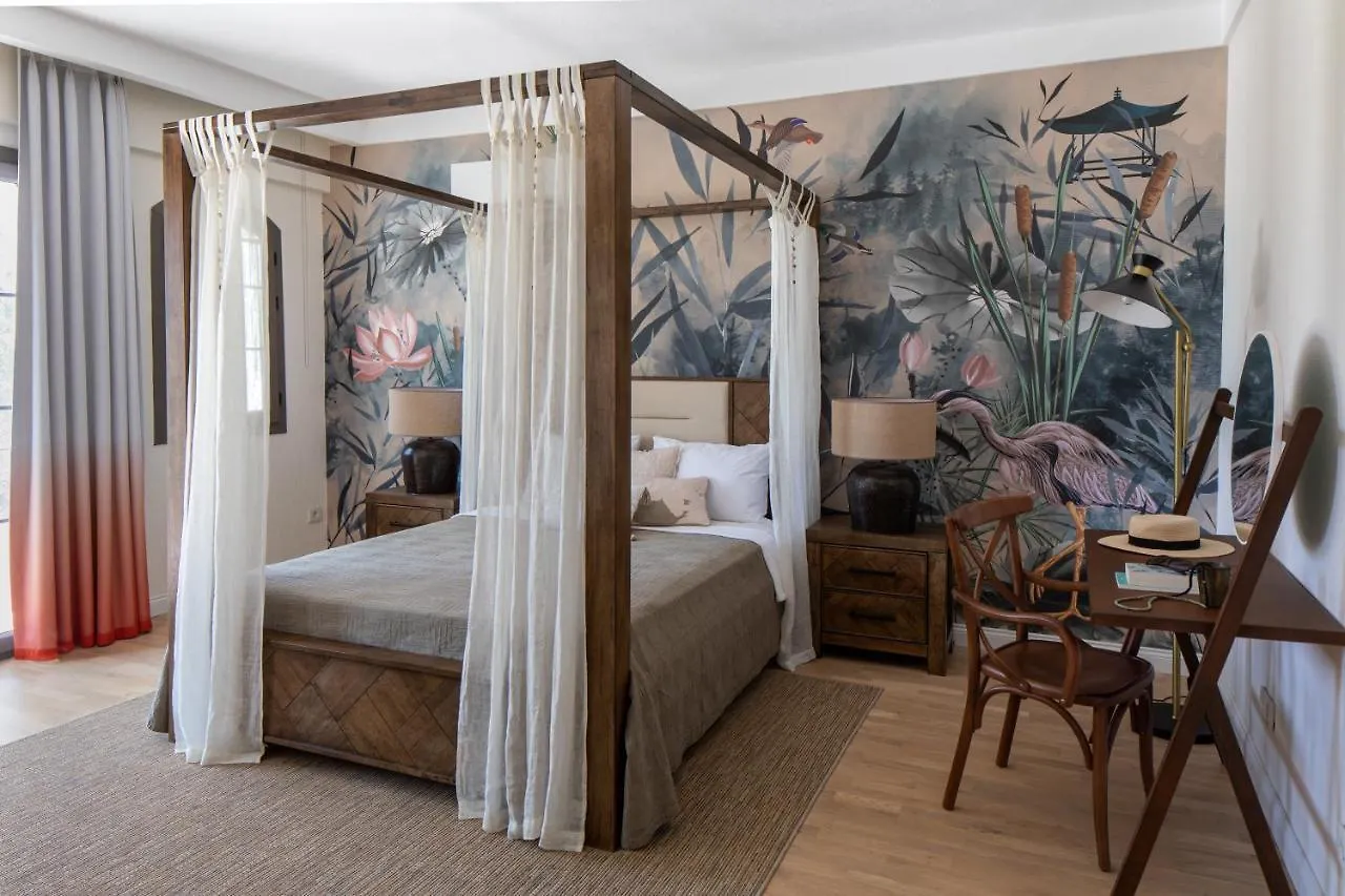 ****  Zigo'S Hotel Mugla Turkey