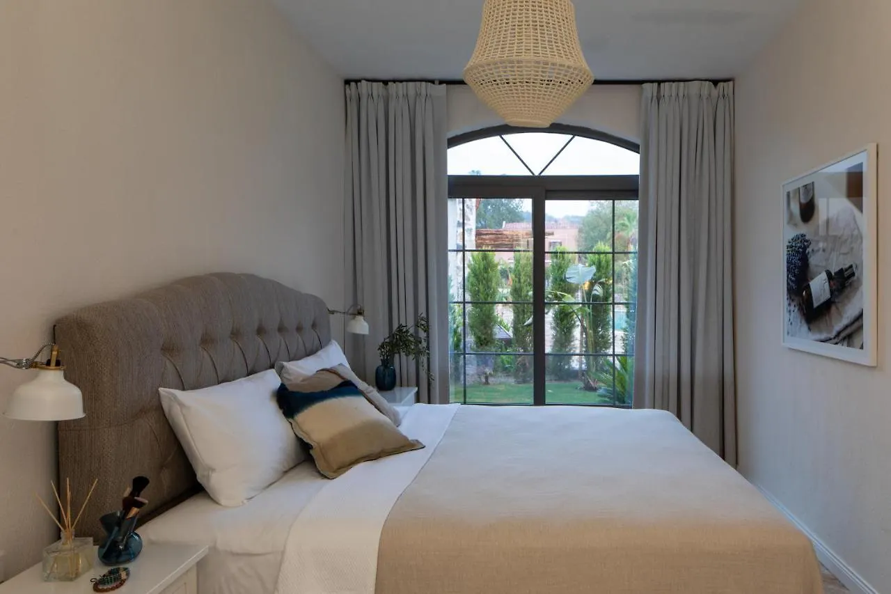 Zigo'S Hotel Mugla