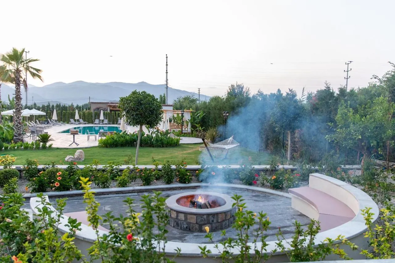 Zigo'S Hotel Mugla