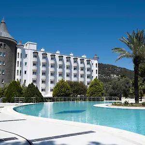 5* Hotel X Life 15 - Adult