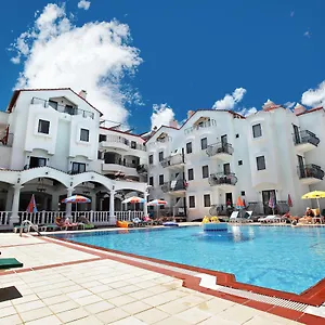 Oykun 3*, Fethiye Türkiye