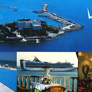 Kismet 4*, Kuşadası Türkiye