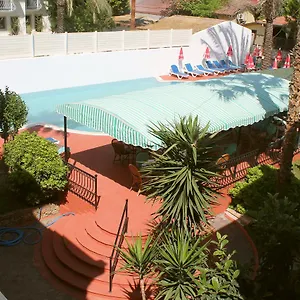 2* Hotel Mavibelce