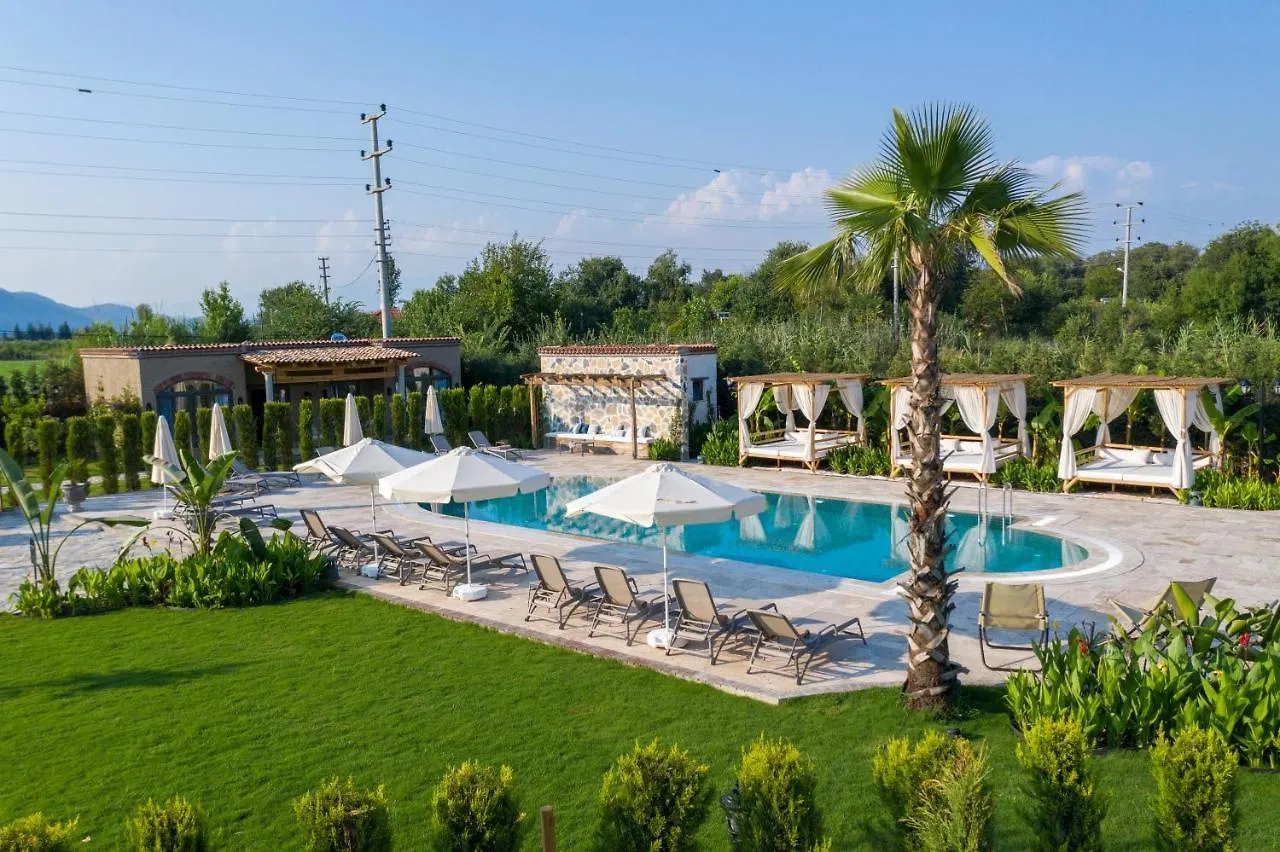 Zigo'S Hotel Mugla